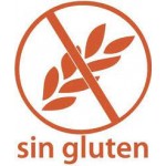 Sin Gluten Logotipo
