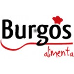 Burgos Alimenta Logotipo